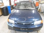 Passenger Rear Window Regulator Electric Fits 95-98 Mazda Protege 625153. Fixed Price $74.99.