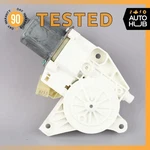 06-13 Mercedes W251 R320 GL320 ML63 Window Regulator Motor Rear Left Side Oem. Fixed Price $45.65.