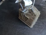 10 11 12 13 14 16 17 18 19 20 Buick Regal Fuel Vapor Canister 84835159. Fixed Price $99.99.