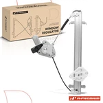 A-premium Front Left Power Window Regulator W/motor For Subaru Impreza 2008-2011. Fixed Price $58.99.