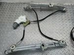 07-17 Jeep Patriot Passenger Front Power Window Regulator Oem 125-00272R. Fixed Price $70.00.