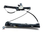 Bmw F25 X3 Drivers Right Side O/s/f Regulator 7355636 7344670. Fixed Price $67.69.