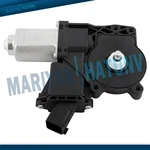 Front Left Driver Side Power Window Lift Motor For Chevrolet Malibu 2016-2019. Fixed Price $31.80.