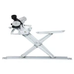 Power Window Regulator & Motor For 2006-2012 Toyota RAV4 Front Right Side. Fixed Price $54.14.