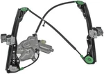 Dorman 741-876 Power Window Motor And Regulator Assembly. Fixed Price $87.79.