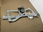 2006-2011 Honda Civic Front Right Side Power Window Motor W/ Regulator Oem. Fixed Price $47.00.
