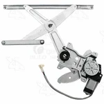 Aci Power Window Motor And Regulator Assembly Front Right 88321 8571002040. Fixed Price $94.63.