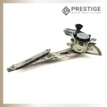 2007 2017 Lexus GS450 LS460 Door Window Regulator W/motor Front Left 69802-30260. Fixed Price $81.00.