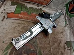 Passenger Right Window Regulator Fits 22-24 Frontier 3589408. Fixed Price $178.09.