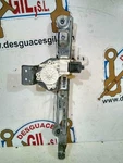 0130822278 89097 Rear Right Window Regulator Dodge Caliber Sxt 2010 393174. Fixed Price $126.37.