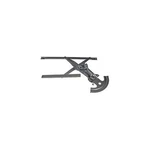 Dorman 740-658 Power Window (regulator Only). Fixed Price $91.25.