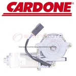 Cardone Front Right Power Window Motor For 1991-1996 Infiniti G20 Qd. Fixed Price $85.13.