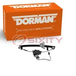 Dorman 741-599 Power Window Motor & Regulator Assembly For WL41045 SK741599 Mn. Fixed Price $88.76.