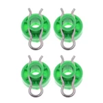 Power Window Regulator Guide Roller Clip For Volvo 850 S70 V70 Saab 900 9-3 9-5. Fixed Price $7.98.