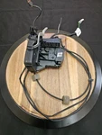 05-11 Mercedes R171 Slk-class Right Door Lock Latch Actuator Oem. Fixed Price $56.05.