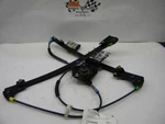 Passenger Front Window Regulator Hatchback Vin Manual Fits 93-99 Golf 42366. Fixed Price $78.64.