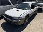 Rear Wiper Motor Fits 95-99 Legacy 1500068. Fixed Price $50.00.