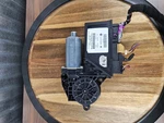 Oem Volkswagen Phaeton 04-06 Left Driver Front Power Window Motor 3D1959701D. Fixed Price $71.25.