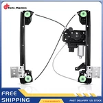 Midgate Power Window Regulator With Motor For Gmc Envoy Xuv 2004 2005 15101585. Fixed Price $110.00.