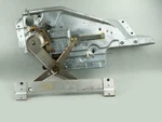 1997 - 1999 Pontiac Bonneville Power Window Regulator Passenger Rear Right Oem. Fixed Price $88.19.