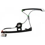 Window Regulator Front Driver Side For 1993-1999 Volkswagen Golf Jetta Hatchback. Fixed Price $53.90.