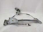Hyundai Tiburon Front Left Driver Door Window Regulator Fits 2003-2008 04 05. Fixed Price $48.90.