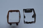 1954-1962 Gm Buick Chevrolet Single Power Window Switch Mounting Bracket Clips. Fixed Price $12.95.