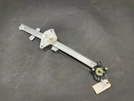 Rear Left Door Window Regulator 2019 Honda Pilot Lx 72750-TG7-A01 2016 2017-2021. Fixed Price $101.00.
