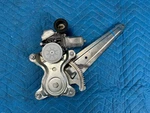 Oem Lexus GX460 Rear Door Window Regulator W/ Motor Driver's Side 2010-2015. Fixed Price $80.00.