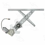Aci Power Window Motor And Regulator Assembly Front Right 383382 For Lincoln. Fixed Price $122.16.