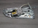 94-99 Mercedes W140 Front Right Door Window Regulator Motor Oem. Fixed Price $49.75.