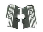 2007-2010 Bmw X5 4.8L N62 Engine Motor Cover Upper Trim Oem Left Right 113021. Fixed Price $76.46.