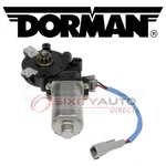 Dorman 742-260 Power Window Motor For YC3Z1523395AA SK742260 83144 82-3013 Qd. Fixed Price $53.34.