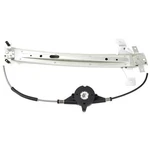Power Window Regulator For 1990-1993 Lincoln Town Car, Front Rh. Fixed Price $28.80.