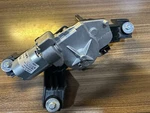 New Oem Hyundai Kona 2023-2025 Replacement Rear Wiper Motor Assembly. Fixed Price $499.99.