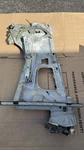 88-94 Oem Bmw E32 735 740 Rear Left Driver Side Window Lift Regulator W/ Motor. Fixed Price $189.00.