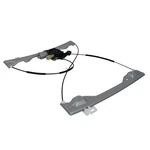 Front Passenger Window Regulator Assembly Ford F-150 2015-20 FL3Z1523200G. Fixed Price $48.69.