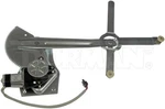Dorman 741-435 Window Regulator Fits Chevy G10 Van 22049765. Fixed Price $98.06.
