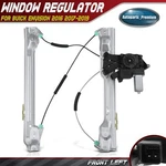 Power Window Regulator W/ 7 Pins Motor For Buick Envision 2016-2019 Front Left. Fixed Price $76.99.