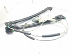 2004 Mini Cooper Front Window Regulator Driver Side 3 Door Hatchback 6954892. Fixed Price $70.56.