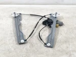 16-18 Lincoln Mkx Front Right Rh Pass Side Door Window Regulator Power Motor Oem. Fixed Price $49.50.