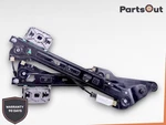 2012-2018 Audi A7 Quattro 4G8 Front Left Side Door Panel Window Regulator Oem. Fixed Price $41.39.