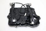 2024-2026 Tesla Cybertruck Front Right Side Door Window Regulator Oem 187311700A. Fixed Price $494.36.