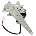 For 2005-2010 Toyota Avalon Rear Passenger Power Window Regulator With Motor. Fixed Price $44.95.