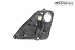 2017-2019 Infiniti QX30 Rear Left Side Door Window Regulator W/ Carrier Oem. Fixed Price $118.49.