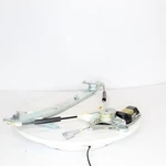 1991 Toyota Corolla Left Window Regulator Part Number 125-58231L. Fixed Price $89.99.