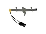Dorman 740-638 Window Regulator For 97-05 Century Intrigue Regal. Fixed Price $63.95.