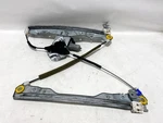 14-24 Infiniti Q50 Front Left Lh Driver Side Door Window Regulator & Motor Oem. Fixed Price $75.00.