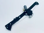 Bmw E53 X5 2000-2006 Passenger Side Left Rear Door Window Regulator 8254913 #105. Fixed Price $46.57.