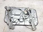 2003-2007, Infiniti G35, Door Front Right Window Regulator, 80720AM811, Oem. Fixed Price $125.10.